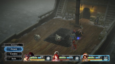 I am Setsuna