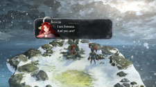 I am Setsuna