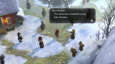 I am Setsuna