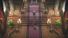 I am Setsuna