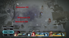 I am Setsuna