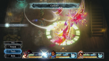 I am Setsuna