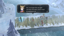 I am Setsuna