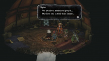 I am Setsuna