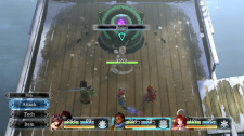I am Setsuna