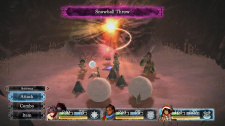 I am Setsuna