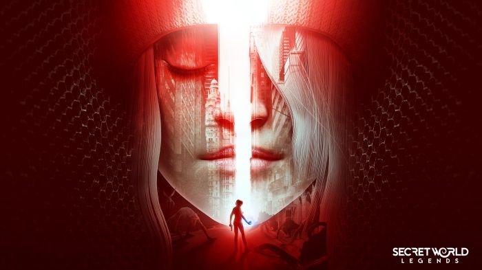Secret World Legends