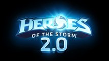 Heroes of the Storm