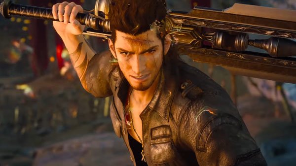 Final Fantasy XV rozšířila druhá verze třinácté kapitoly a první DLC s Gladiolem