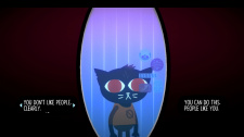 Night in the Woods