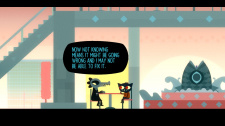 Night in the Woods