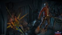 Marvel's Guardians of the Galaxy: The Telltale Serie