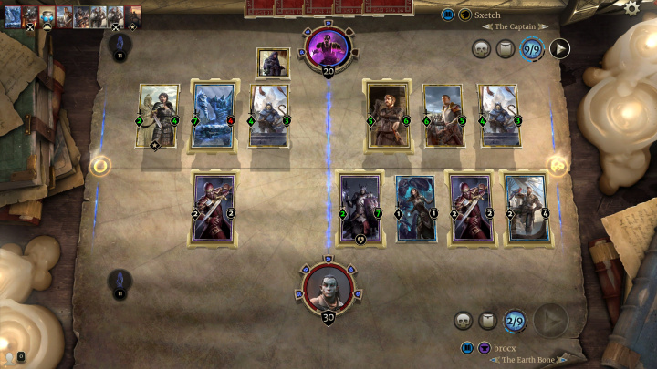 The Elder Scrolls: Legends