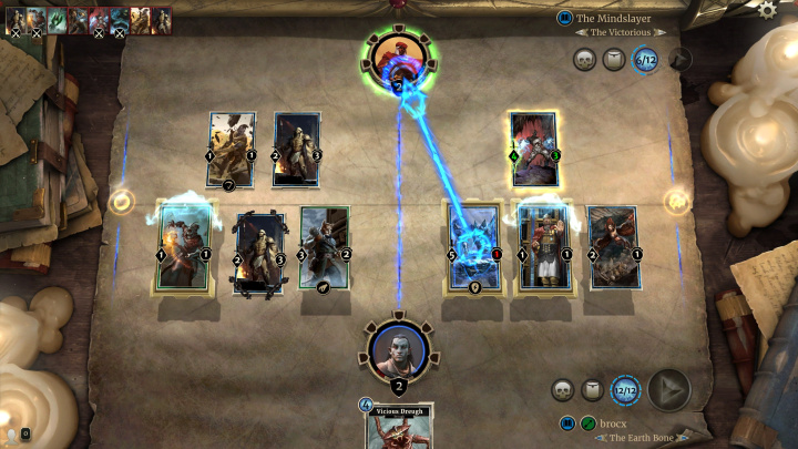 The Elder Scrolls: Legends