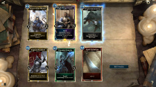 The Elder Scrolls: Legends