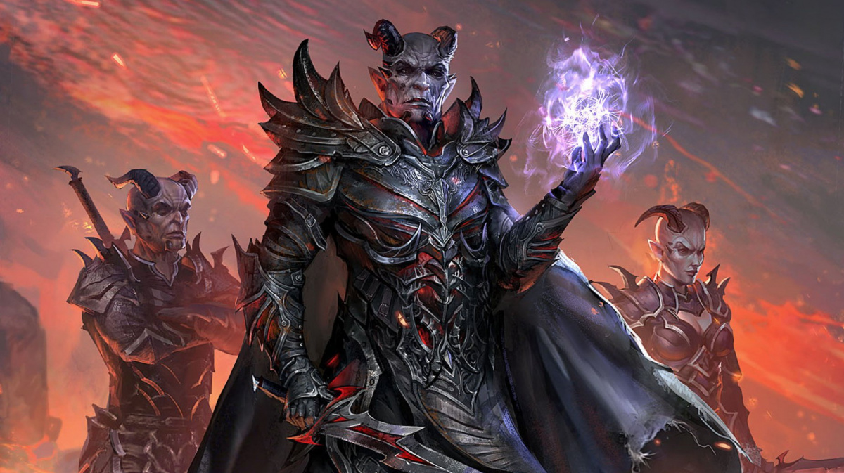 The Elder Scrolls: Legends - recenze