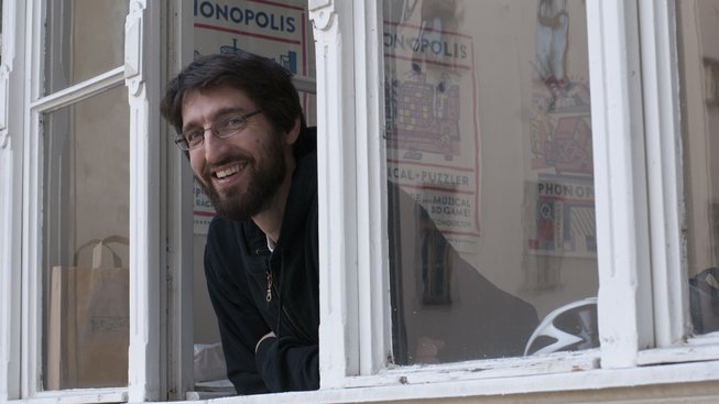 Naše hry jsou univerzálně srozumitelné, říká Jakub Dvorský z Amanity