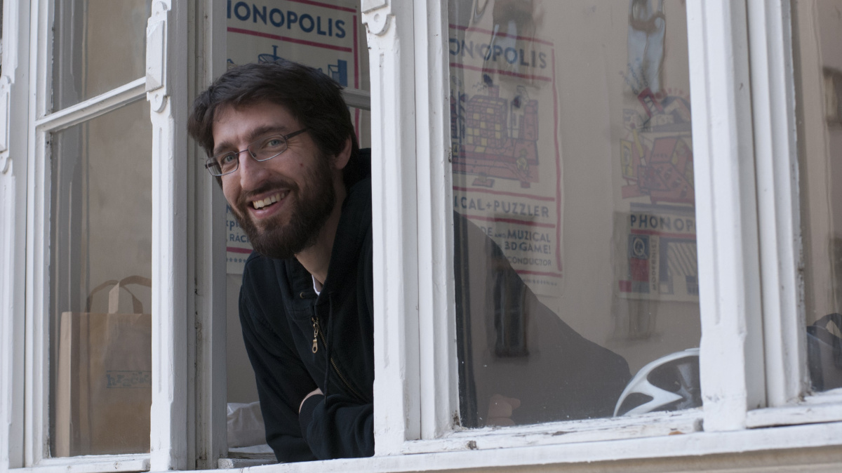 Naše hry jsou univerzálně srozumitelné, říká Jakub Dvorský z Amanity