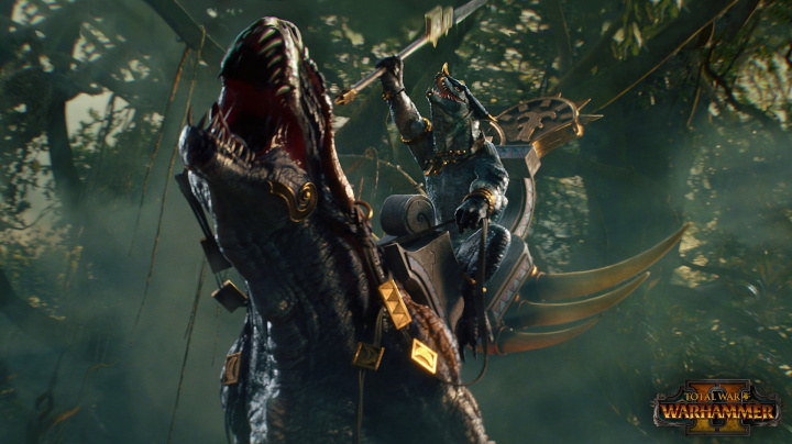Tvůrci Total War: Warhammer II vysvětlují, proč nemusíte hrát příběhovou kampaň
