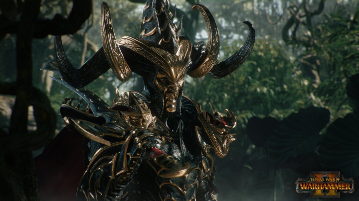 Total War: Warhammer II přinese konflikt mezi elfy, lizardmeny a nový kontinent