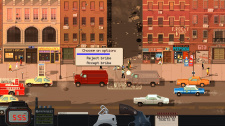 Beat Cop
