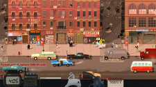 Beat Cop