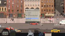 Beat Cop