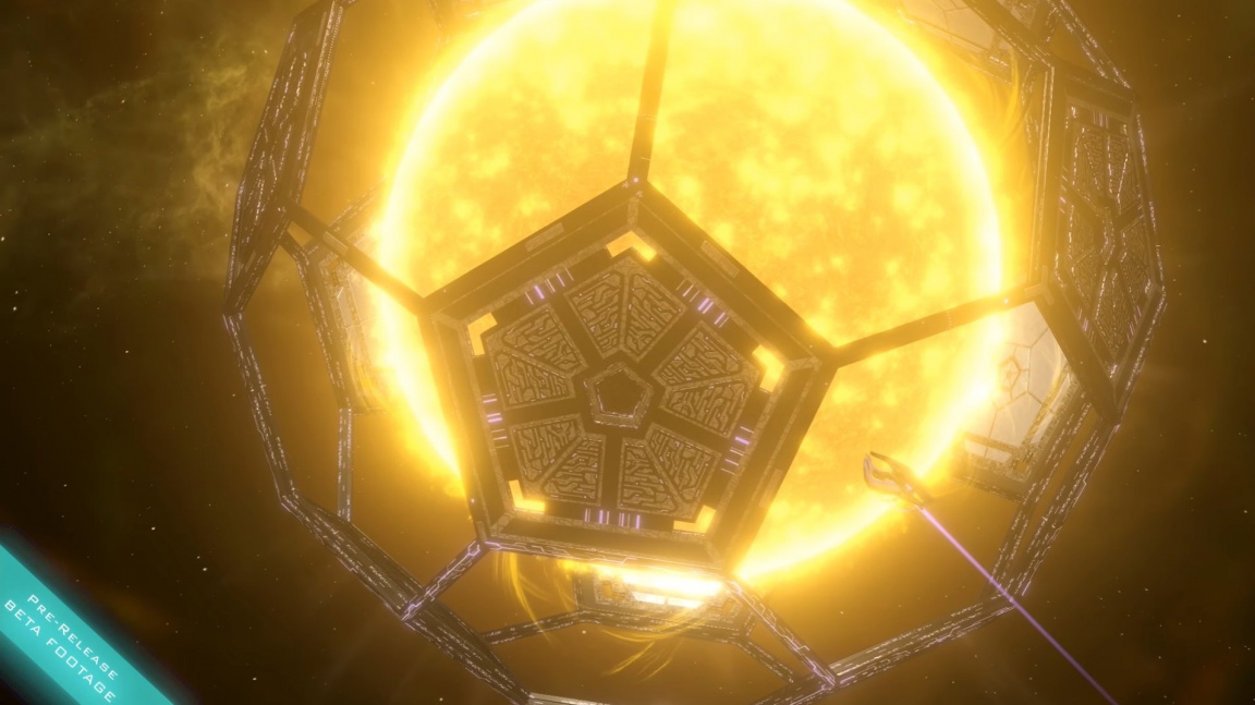 Datadisk Utopia do Stellaris přinese megastruktury, cestu k dokonalosti i lepší zotročování poražených