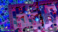 Super Bomberman R