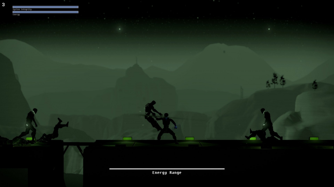 Přemýšlivá sci-fi adventura The Fall se vrací s druhou částí