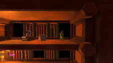 Yooka-Laylee