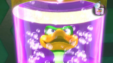 Yooka-Laylee