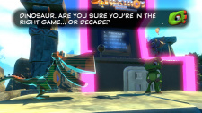 Yooka-Laylee