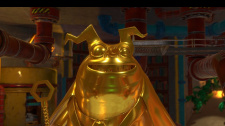 Yooka-Laylee
