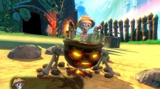 Yooka-Laylee