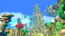 Yooka-Laylee
