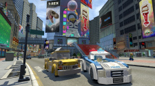LEGO City: Undercover