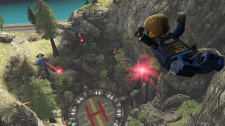 LEGO City: Undercover