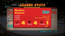 Old Time Hockey