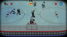 Old Time Hockey