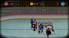Old Time Hockey