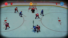 Old Time Hockey
