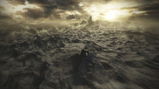 Dark Souls III: The Ringed City