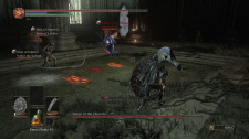 Dark Souls III: The Ringed City