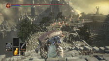 Dark Souls III: The Ringed City