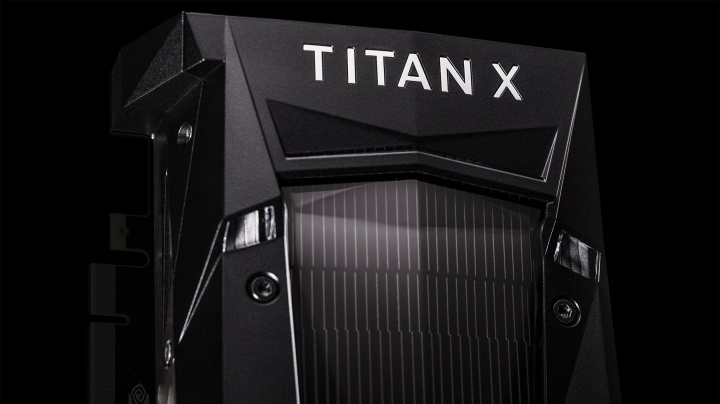 Nvidia představila Titan Xp – nejvýkonnější grafickou kartu současnosti