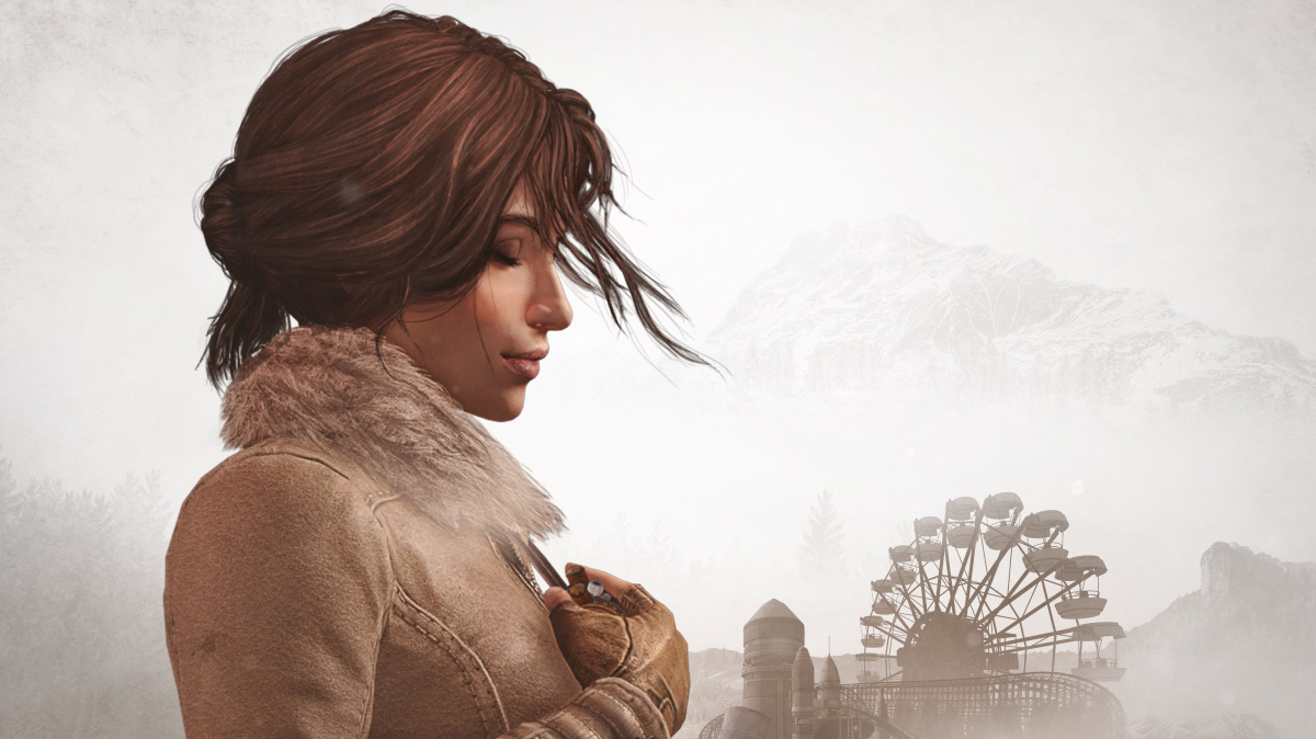 Dojmy z hraní - Syberia III sází vše na atmosféru a nostalgii