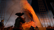 Man O’ War: Corsair