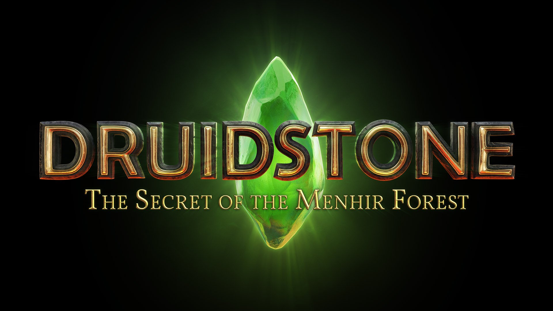 Druidstone: The Secret of the Menhir Forest for ios instal free