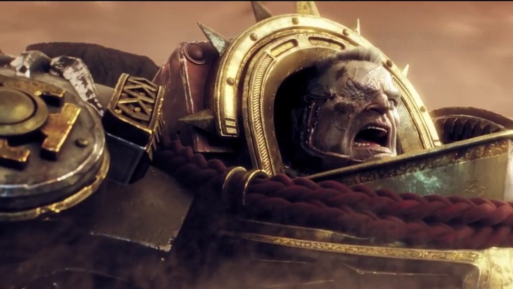 Dojmy z hraní: Dawn of War III není MOBA, ale klasická RTS řežba